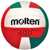 Setter Heavy Training Volleyball- Traditional Paneling