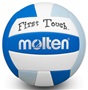 First Touch Volleyballs