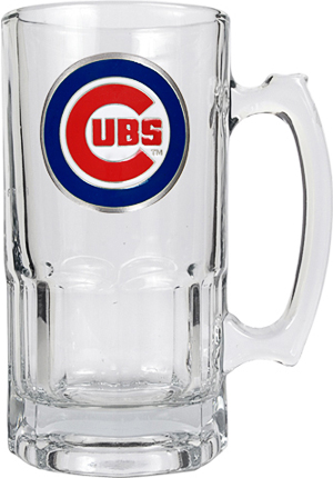 MLB Chicago Cubs 1 Liter Macho Mug