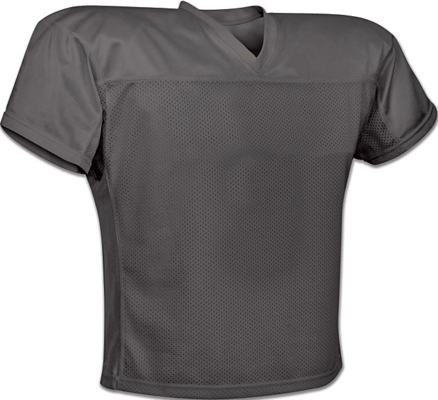 Tribal Football Lacrosse Tricot Mesh Jerseys FLJ3. Printing is available for this item.