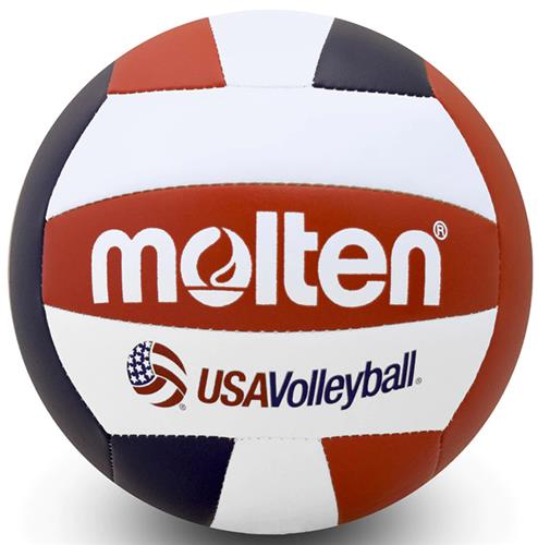 Molten Volleyball Camp Balls
