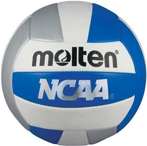 Molten Replica NCAA Camp Volleyballs - Volleyball Equipment and Gear