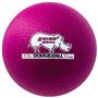Champion Rhino Skin 6" Neon Purple Dodgeball