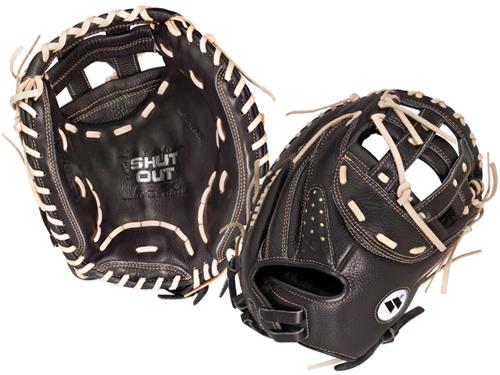 Worth FPEX Shut Out 33" Softball Catcher's Mitts