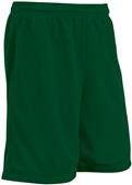 Champro Diesel 7 Poly Tricot Shorts 7" with Liner