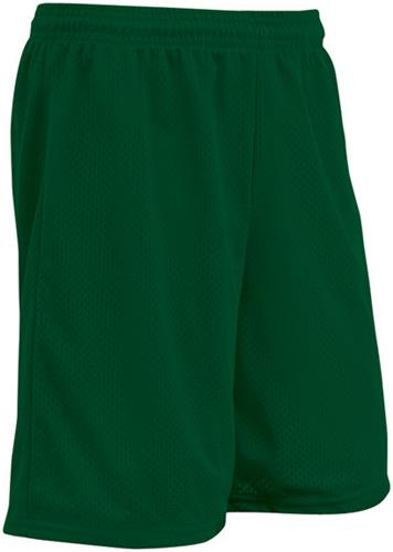Champro Diesel 7 Poly Tricot Shorts 7" with Liner
