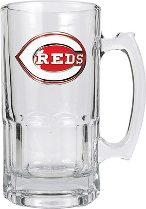 MLB Cincinnati Reds 1 Liter Macho Mug