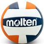 Molten 5.5" Mini Souvenir Novelty Volleyballs V200