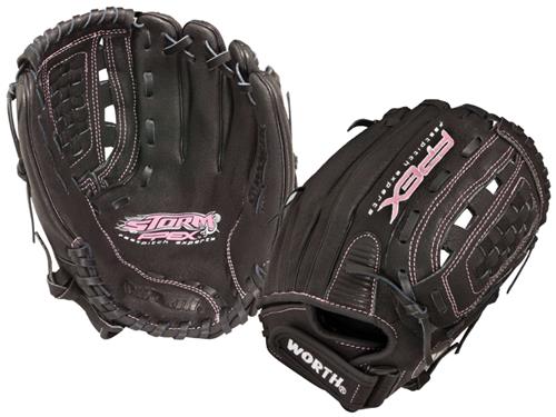 Worth FPEX Storm Series 11.5" Softball Gloves