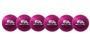 Champion Rhino Skin Neon Purple Dodgeball Set of 6