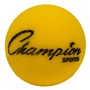 2.75" or 3.5" High Bounce Uncoated Foam Ball