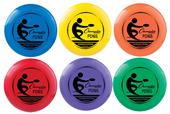 Champion Sports Competition Plastic Disc
