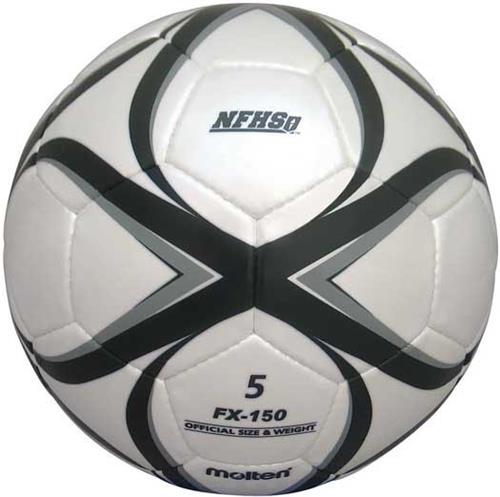 Molten NFHS FX-150 Competition Soccer Balls