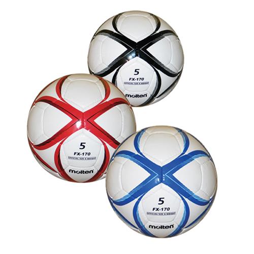 Molten FX-170 Competition Soccer Balls