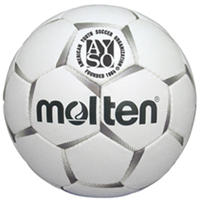 Molten PF-160AYSO Series AYSO soccer balls