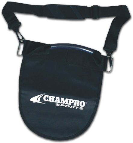 Champro Sports Track & Field Discus Carry Bag - Playground Equipment ...