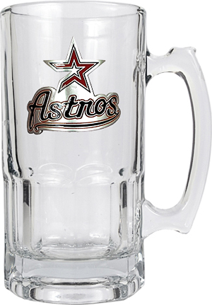 MLB Houston Astros 1 Liter Macho Mug