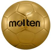 Gold Trophy Soccer Balls