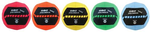 Champion Sports Mini Rhino Promax Medicine Balls