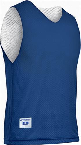 Champro Polyester Reversible Basketball Jerseys Men Womens Youth. Printing is available for this item.