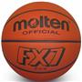 Molten FX NFHS Composite Basketballs