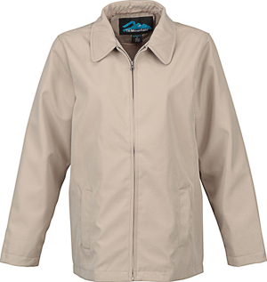 TRI MOUNTAIN Women's Downtown Fully Lined Jacket