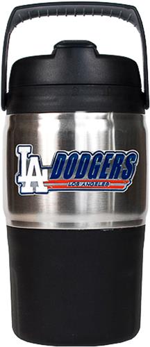 MLB Los Angeles Dodgers 48oz. Thermal Jug