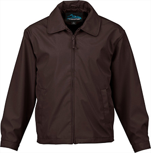 TRI MOUNTAIN Avenue Polyester Fully Lined Jacket