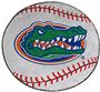 Fan Mats University of Florida Baseball Mat