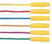 Champion Sports Heavyweight PC Series 8' Jump Rope