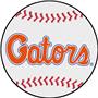 Fan Mats Florida Gators Baseball Mat