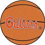 Fan Mats Florida Gators Basketball Mat