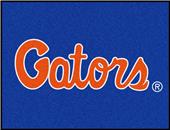 Fan Mats Florida Gators All-Star Mat