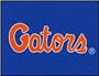 Fan Mats Florida Gators All-Star Mat