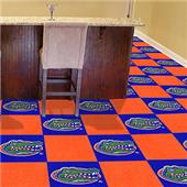 Fan Mats University of Florida Carpet Team Tiles