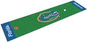 Fan Mats University of Florida Putting Green Mat