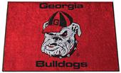 Fan Mats University of Georgia Starter Mat