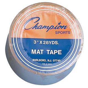 Martin Sports Heavy Gauge Mat Tape 3 Wide