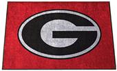 Fan Mats University of Georgia Starter Mat