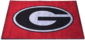 Fan Mats University of Georgia All-Star Mat