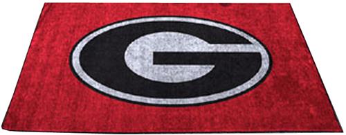 Fan Mats University of Georgia Ulti-Mat