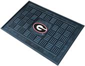 Fan Mats University of Georgia Door Mat