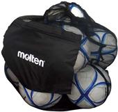 Molten Lightweight Mesh Soccer/Volleyball Bags