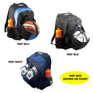 basketball gear backpack