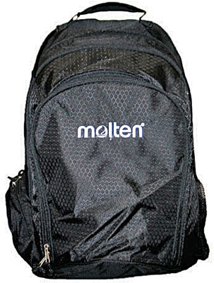 Molten Quality Laptop Holder Backpacks