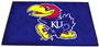 Fan Mats University of Kansas All-Star Mat