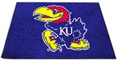 Fan Mats University of Kansas Tailgater Mat