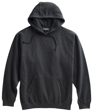 Pennant Adult Tall "Super 10" Fleece Hoodies. Decorated in seven days or less.