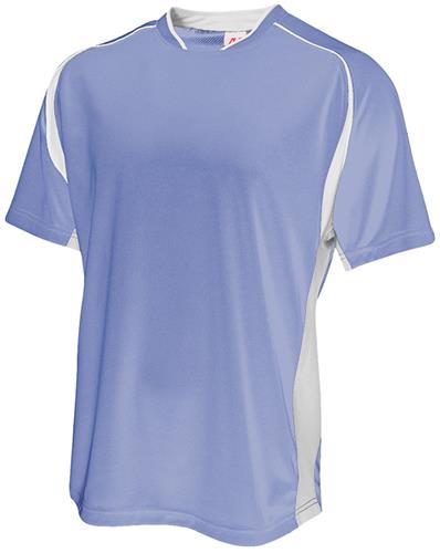 A4 Adult Power Mesh Utility Top - Closeout