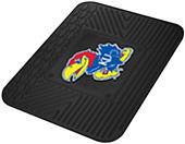 Fan Mats University of Kansas Utility Mats